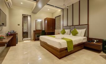 StayBird - Fortune House, Business Hotel, Magarpatta