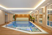 Park Hotel & Spa Katharina Hotels in Badenweiler