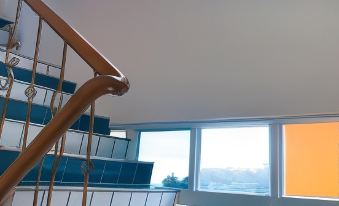 Wang yuan B&B