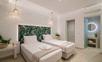 Suncourt Lux Rooms