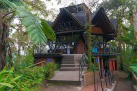 Bellavista Cloud Forest Reserve & Lodge Hotels in der Nähe von Z B