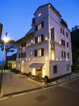 Eight Hotel Paraggi
