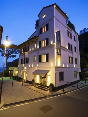 Eight Hotel Paraggi