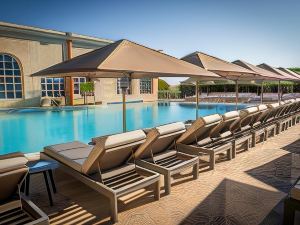 Cote Thalasso Hotel & Spa Marin