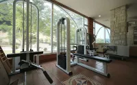 Uljin Baekam Springs Hotel