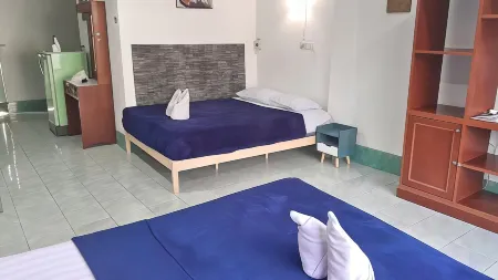 The Guest House