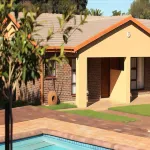 New Haven Guest House (Pty) Ltd Hotels in Amajuba