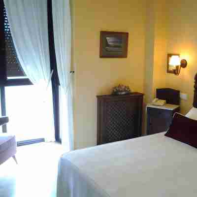 Hotel Foronda Rooms