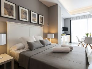 Kare No Apartments by Sitges Group