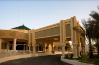 El Mouradi Tozeur Hotels in Tozeur