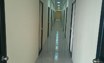 Hotel Arci