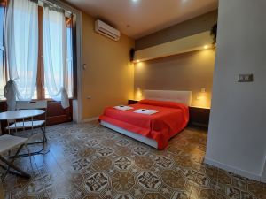 BelloBello Rooms&Apartment