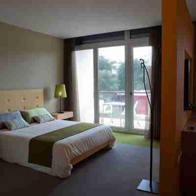 Hotel Santa Margarida Rooms