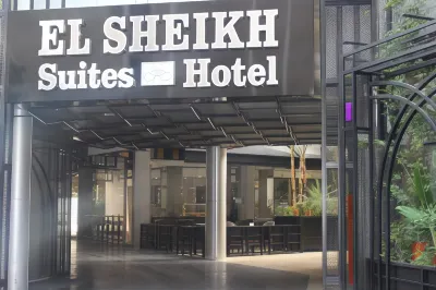 El Sheikh Suites Hotel