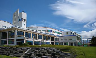 Hotel Mt. Fuji