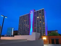 Hilton Knoxville Hotels near Zoo Knoxville