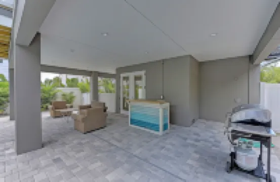 Mermaid's Landing Managed by Beach Retreats