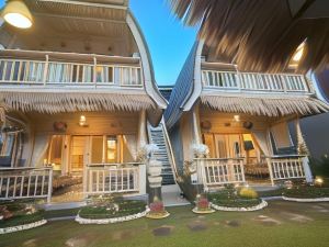 Kubu Dimel Suites and Villas Resort