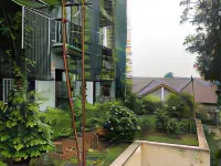 Thai Duong Hotel Hotels near Đền thờ Bát Nàn Tướng quân