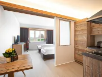 Snooze Apartments Hotels in Holzkirchen