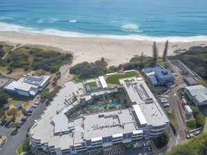 The Beach Cabarita