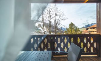 Garni Residence Alno - Adults Only