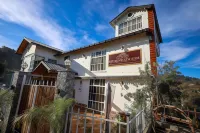 The Crosswoods Three Hotels in Mukteshwar
