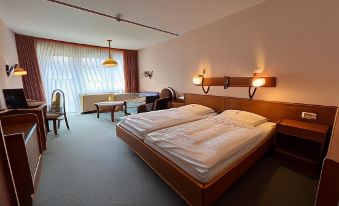 Hotel am Stern Uelzen - Housity