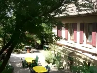 Gasthaus zur Ölmühle