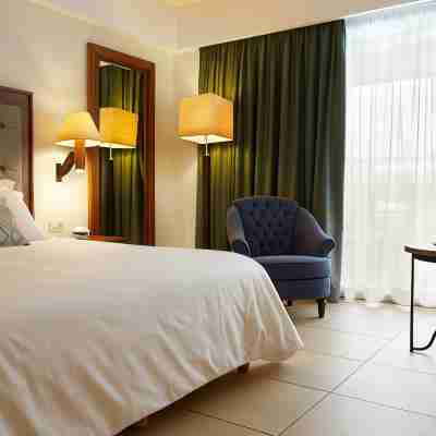 Giannoulis – Cavo Spada Luxury Sports & Leisure Resort & Spa Rooms