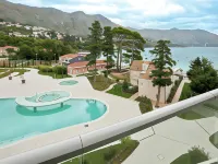 Sheraton Dubrovnik Riviera Hotel - Pools