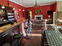 Cambus O' May Traditional Highland Hotel