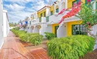 Bungalows Vistaflor Hôtels à : Comarca Sur