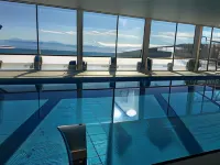 Grand Hôtel des Rasses & Wellness Hotels in Yverdon-les-Bains