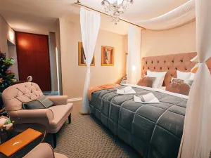 Hotel Telc