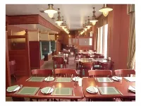 Bank Street Lodge - 2 ดาว