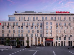 Sheraton Bratislava Hotel