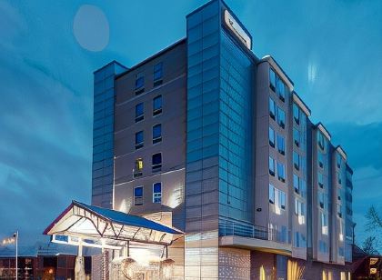 Staybridge Suites Columbus OSU-Medical Center