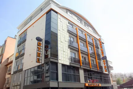 Comfort Başaran Otel