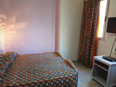 Rimel El Corniche Hotel a 