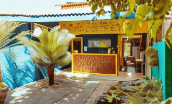 Cosmopolitan Hostel