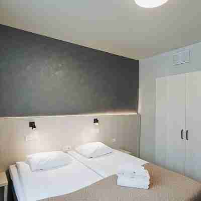 Viiking Spa Hotel Rooms