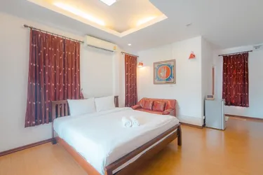 รูปภาพของท๊อฟฟี่ เฮ้าส์ รีสอร์ท (Toffy House Resort)