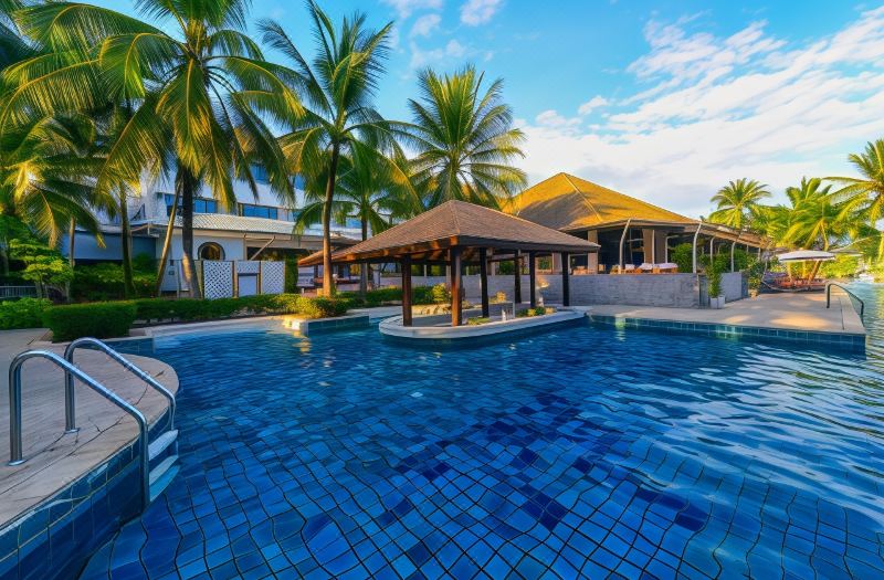 NH Boat Lagoon Phuket Resort photo 3