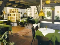 Hotel Tannenhof Hotels in Schotten