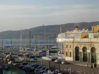 Piazza Venezia le Camere Hotel di Muggia