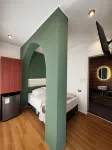 Gamora Hotel Playa Hotels in Vichayito