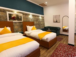 Destination Hotel Thandiani