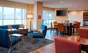 TownePlace Suites Grand Rapids Airport