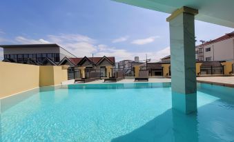 The Quba Boutique Hotel Pattaya by Compass Hospitality